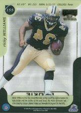 A4806- 1999 Playoff Momentum SSD Fb 1-200 + Einsätze -du Pick- 15 + Gratis US - Bild 264 von 342