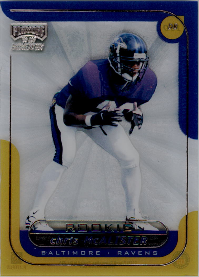 A4806- 1999 Playoff Momentum SSD Fb 1-200 + Einsätze -du Pick- 15 + Gratis US - Bild 272 von 342