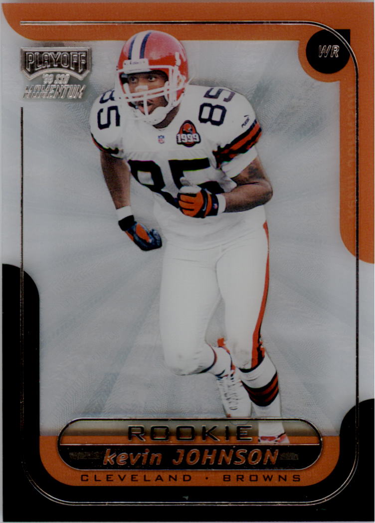 A4806- 1999 Playoff Momentum SSD Fb 1-200 + Einsätze -du Pick- 15 + Gratis US - Bild 276 von 342
