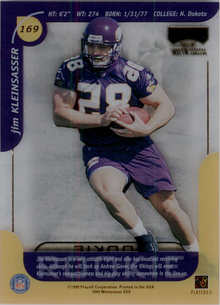 A4806- 1999 Playoff Momentum SSD Fb 1-200 + Einsätze -du Pick- 15 + Gratis US - Bild 283 von 342