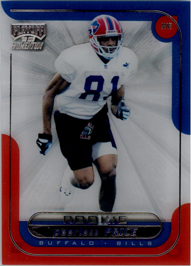 A4806- 1999 Playoff Momentum SSD Fb 1-200 + Einsätze -du Pick- 15 + Gratis US - Bild 288 von 342