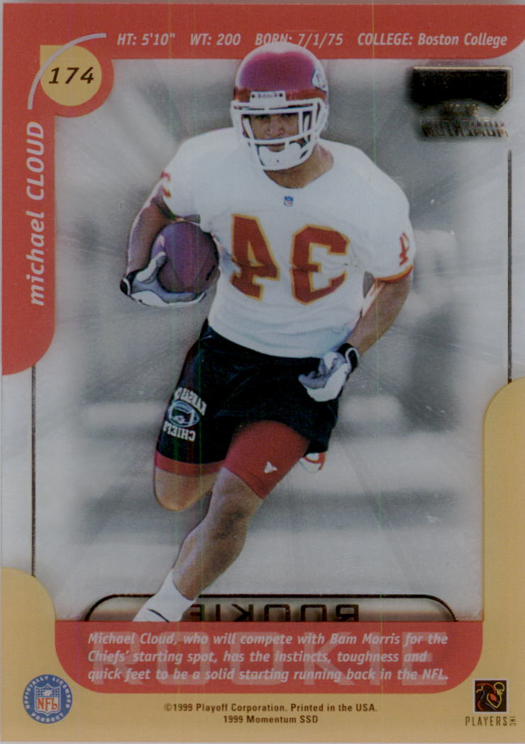 A4806- 1999 Playoff Momentum SSD Fb 1-200 + Einsätze -du Pick- 15 + Gratis US - Bild 291 von 342