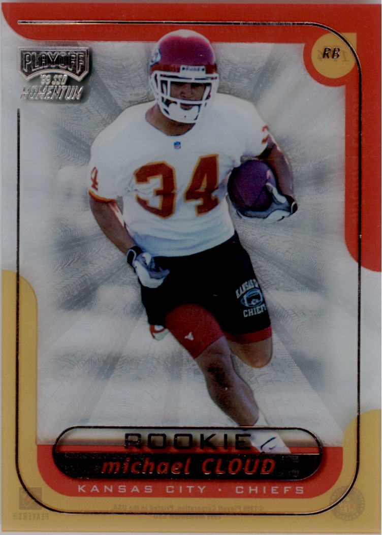A4806- 1999 Playoff Momentum SSD Fb 1-200 + Einsätze -du Pick- 15 + Gratis US - Bild 290 von 342