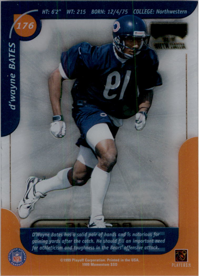 A4806- 1999 Playoff Momentum SSD Fb 1-200 + Einsätze -du Pick- 15 + Gratis US - Bild 295 von 342