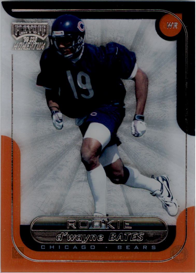 A4806- 1999 Playoff Momentum SSD Fb 1-200 + Einsätze -du Pick- 15 + Gratis US - Bild 294 von 342