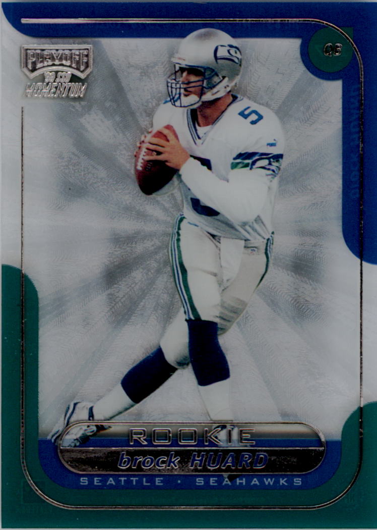 A4806- 1999 Playoff Momentum SSD Fb 1-200 + Einsätze -du Pick- 15 + Gratis US - Bild 296 von 342