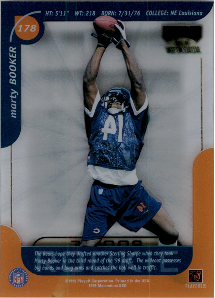 A4806- 1999 Playoff Momentum SSD Fb 1-200 + Einsätze -du Pick- 15 + Gratis US - Bild 299 von 342
