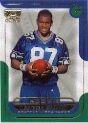 A4806- 1999 Playoff Momentum SSD Fb 1-200 + Einsätze -du Pick- 15 + Gratis US - Bild 300 von 342
