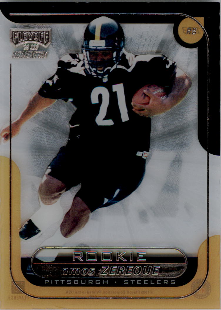 A4806- 1999 Playoff Momentum SSD Fb 1-200 + Einsätze -du Pick- 15 + Gratis US - Bild 308 von 342