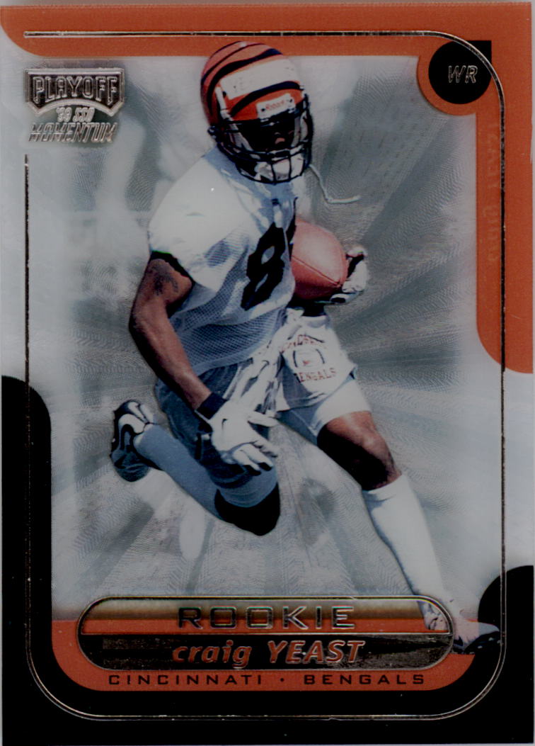 A4806- 1999 Playoff Momentum SSD Fb 1-200 + Einsätze -du Pick- 15 + Gratis US - Bild 310 von 342