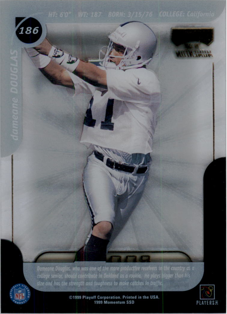 A4806- 1999 Playoff Momentum SSD Fb 1-200 + Einsätze -du Pick- 15 + Gratis US - Bild 313 von 342