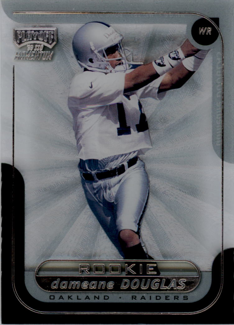 A4806- 1999 Playoff Momentum SSD Fb 1-200 + Einsätze -du Pick- 15 + Gratis US - Bild 312 von 342