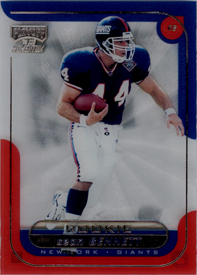 A4806- 1999 Playoff Momentum SSD Fb 1-200 + Einsätze -du Pick- 15 + Gratis US - Bild 320 von 342
