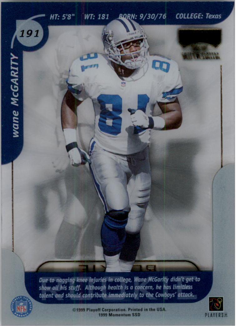 A4806- 1999 Playoff Momentum SSD Fb 1-200 + Einsätze -du Pick- 15 + Gratis US - Bild 323 von 342