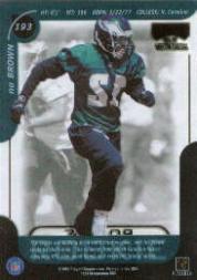 A4806- 1999 Playoff Momentum SSD Fb 1-200 + Einsätze -du Pick- 15 + Gratis US - Bild 325 von 342