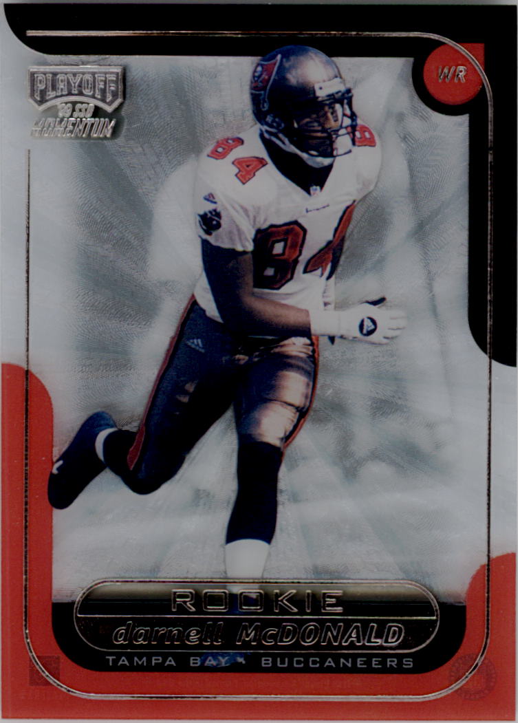 A4806- 1999 Playoff Momentum SSD Fb 1-200 + Einsätze -du Pick- 15 + Gratis US - Bild 331 von 342