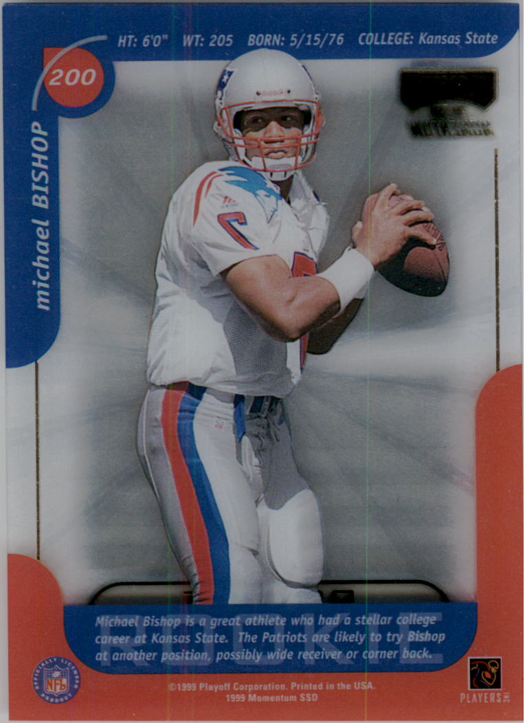 A4806- 1999 Playoff Momentum SSD Fb 1-200 + Einsätze -du Pick- 15 + Gratis US - Bild 334 von 342