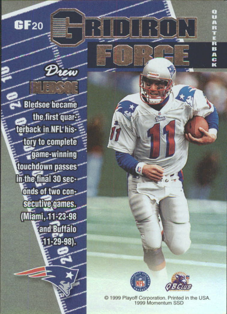 A4806- 1999 Playoff Momentum SSD Fb 1-200 + Einsätze -du Pick- 15 + Gratis US - Bild 336 von 342
