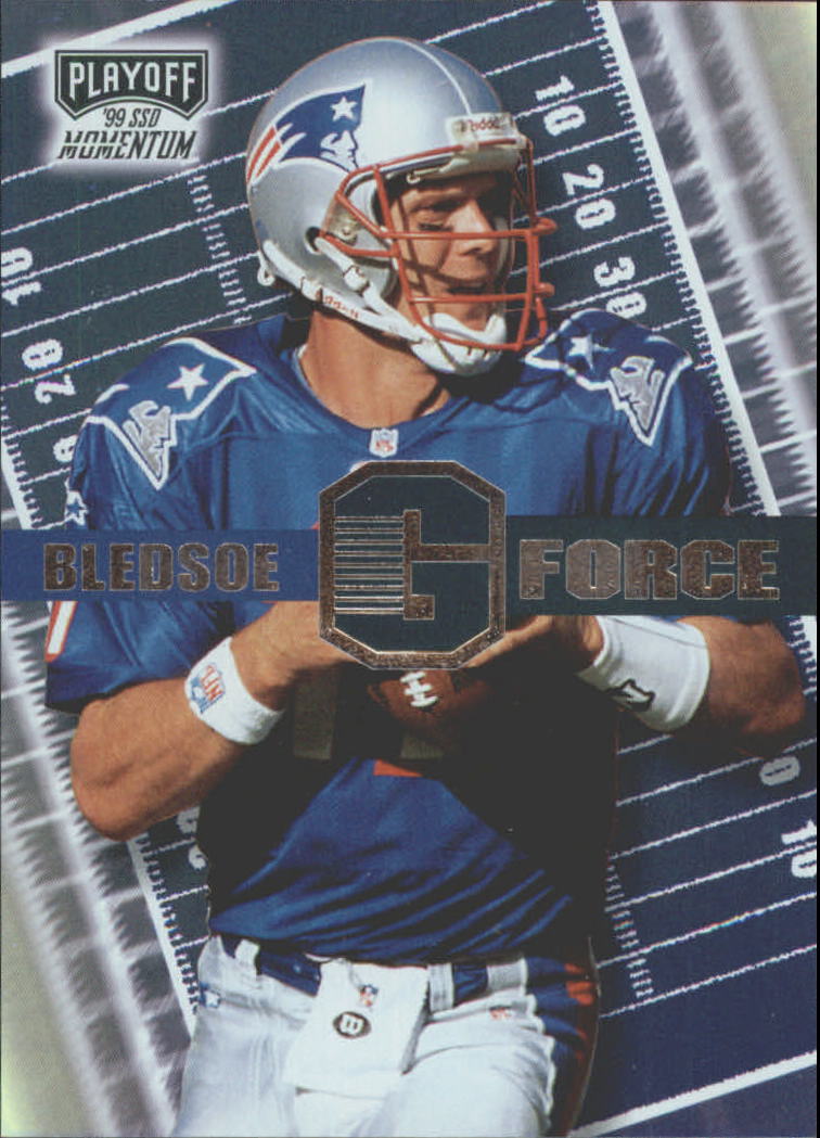 A4806- 1999 Playoff Momentum SSD Fb 1-200 + Einsätze -du Pick- 15 + Gratis US - Bild 335 von 342