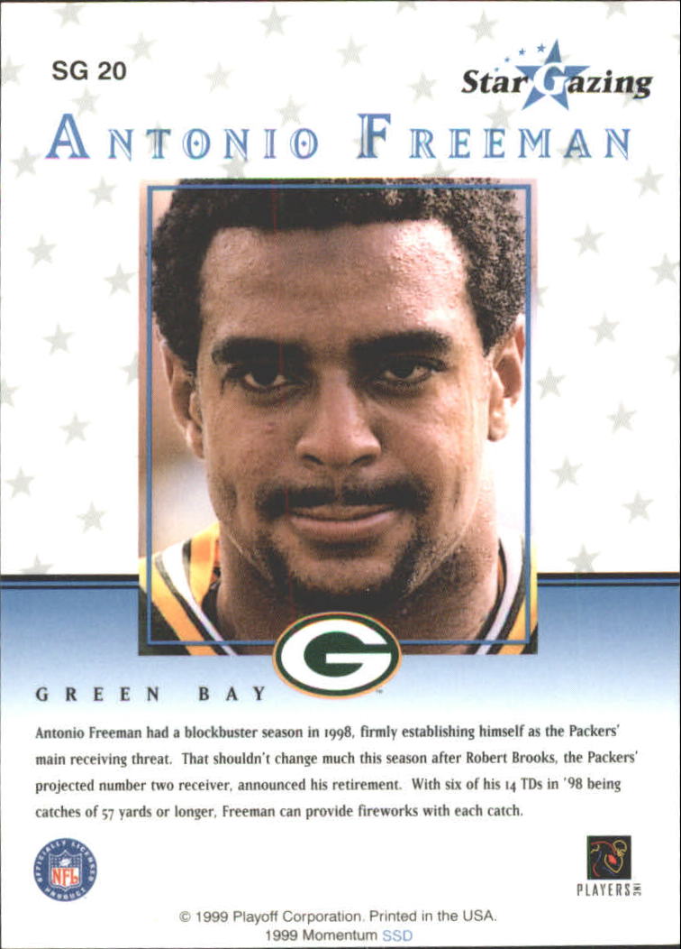 A4806- 1999 Playoff Momentum SSD Fb 1-200 + Einsätze -du Pick- 15 + Gratis US - Bild 338 von 342