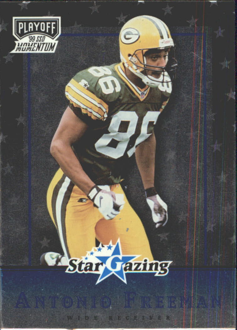A4806- 1999 Playoff Momentum SSD Fb 1-200 + Einsätze -du Pick- 15 + Gratis US - Bild 337 von 342