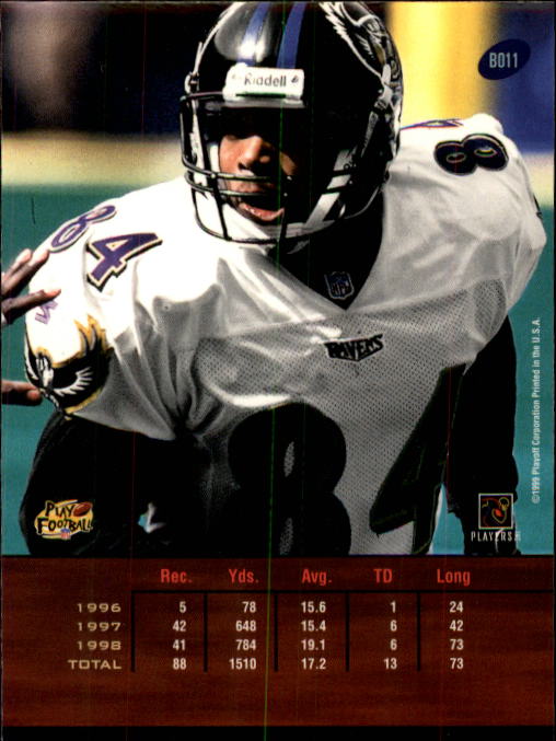 B5161- 1999 Playoff Prestige SSD #S 1-200 + Einsätze -du Pick- 15 + Free US - Bild 15 von 224