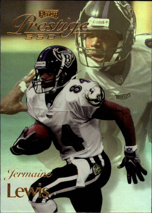 B5161- 1999 Playoff Prestige SSD #S 1-200 + Einsätze -du Pick- 15 + Free US - Bild 14 von 224
