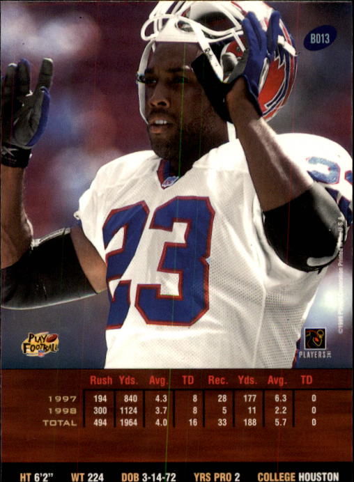 B5161- 1999 Playoff Prestige SSD #S 1-200 + Einsätze -du Pick- 15 + Free US - Bild 17 von 224