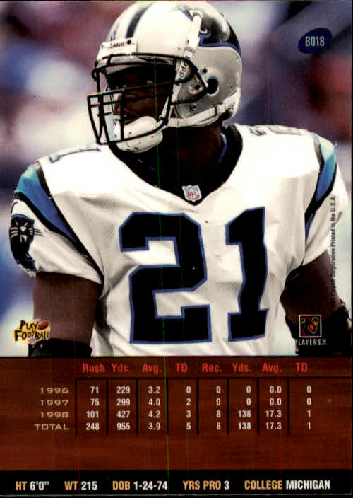 B5161- 1999 Playoff Prestige SSD #S 1-200 + Einsätze -du Pick- 15 + Free US - Bild 23 von 224