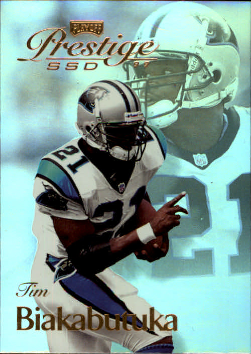 B5161- 1999 Playoff Prestige SSD #S 1-200 + Einsätze -du Pick- 15 + Free US - Bild 22 von 224