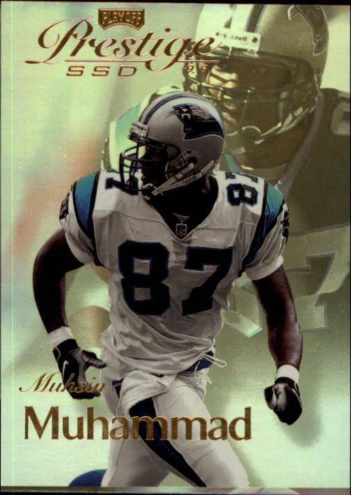 B5161- 1999 Playoff Prestige SSD #S 1-200 + Einsätze -du Pick- 15 + Free US - Bild 24 von 224