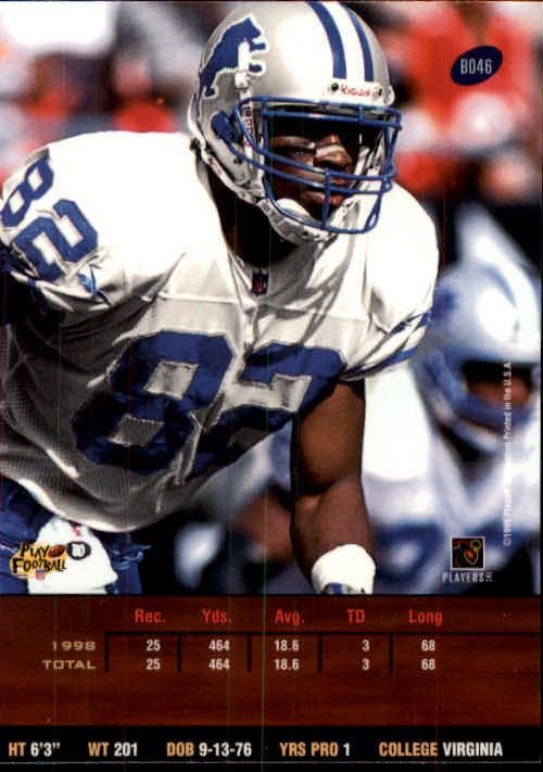 B5161- 1999 Playoff Prestige SSD #S 1-200 + Einsätze -du Pick- 15 + Free US - Bild 41 von 224