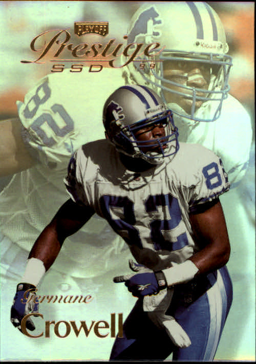B5161- 1999 Playoff Prestige SSD #S 1-200 + Einsätze -du Pick- 15 + Free US - Bild 40 von 224