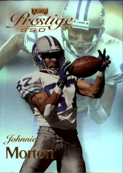 B5161- 1999 Playoff Prestige SSD #S 1-200 + Einsätze -du Pick- 15 + Free US - Bild 42 von 224