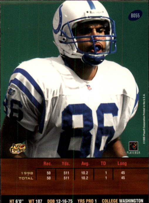 B5161- 1999 Playoff Prestige SSD #S 1-200 + Einsätze -du Pick- 15 + Free US - Bild 47 von 224
