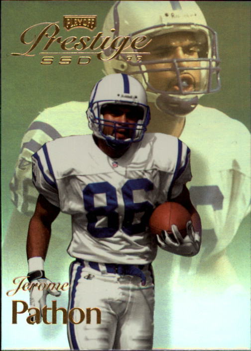 B5161- 1999 Playoff Prestige SSD #S 1-200 + Einsätze -du Pick- 15 + Free US - Bild 46 von 224