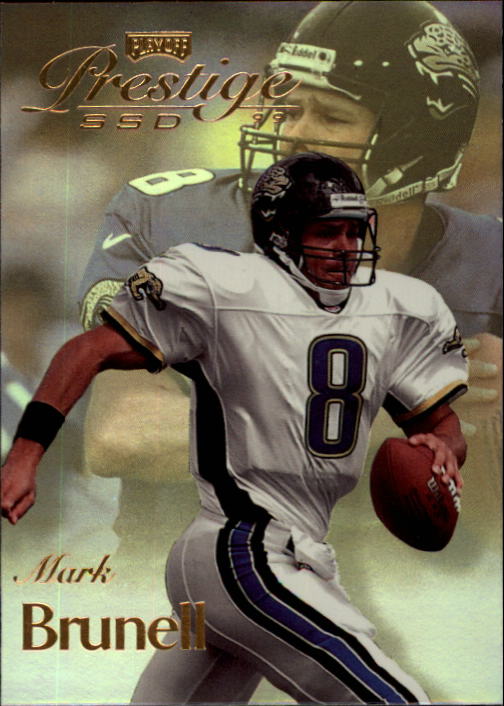 B5161- 1999 Playoff Prestige SSD #S 1-200 + Einsätze -du Pick- 15 + Free US - Bild 48 von 224