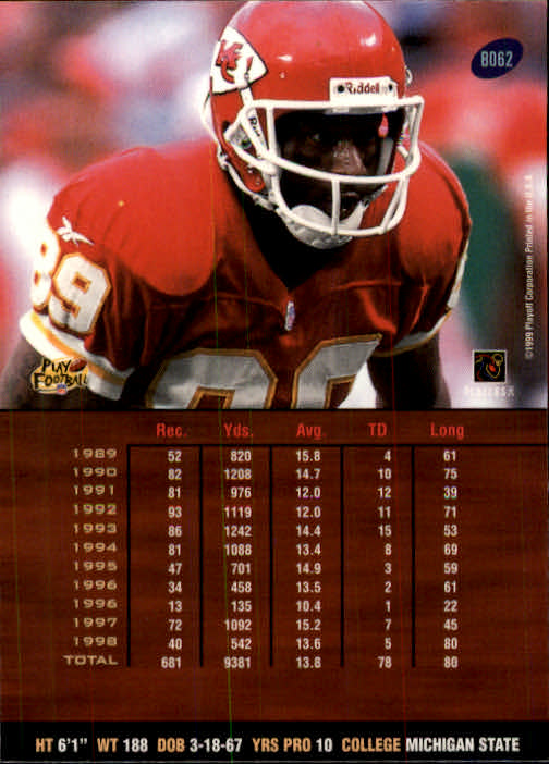 B5161- 1999 Playoff Prestige SSD #S 1-200 + Einsätze -du Pick- 15 + Free US - Bild 61 von 224