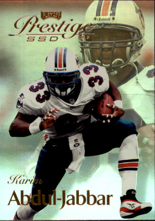 B5161- 1999 Playoff Prestige SSD #S 1-200 + Einsätze -du Pick- 15 + Free US - Bild 68 von 224