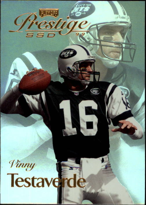 B5161- 1999 Playoff Prestige SSD #S 1-200 + Einsätze -du Pick- 15 + Free US - Bild 90 von 224