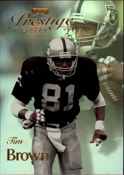B5161- 1999 Playoff Prestige SSD #S 1-200 + Einsätze -du Pick- 15 + Free US - Bild 94 von 224