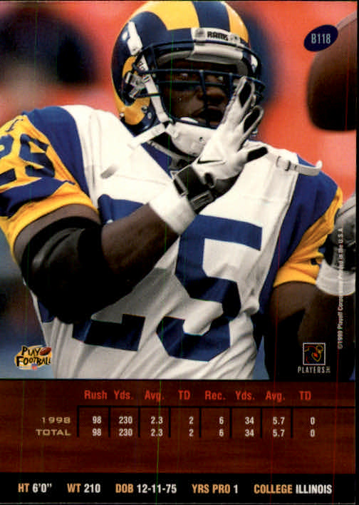 B5161- 1999 Playoff Prestige SSD #S 1-200 + Einsätze -du Pick- 15 + Free US - Bild 107 von 224