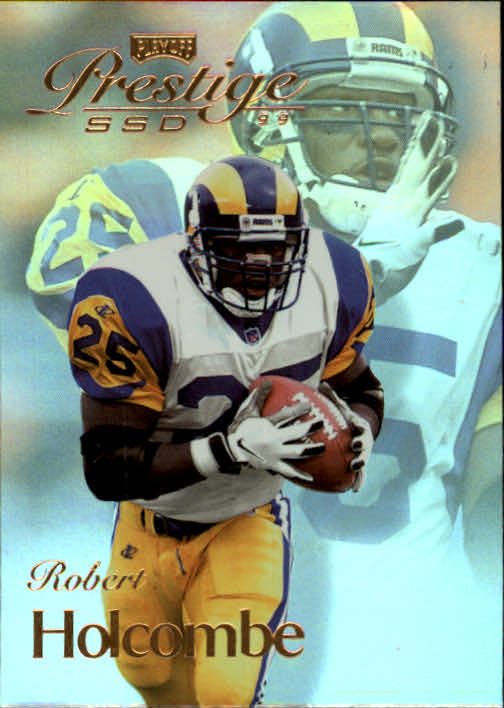 B5161- 1999 Playoff Prestige SSD #S 1-200 + Einsätze -du Pick- 15 + Free US - Bild 106 von 224