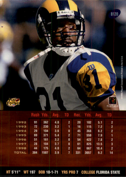 B5161- 1999 Playoff Prestige SSD #S 1-200 + Einsätze -du Pick- 15 + Free US - Bild 111 von 224