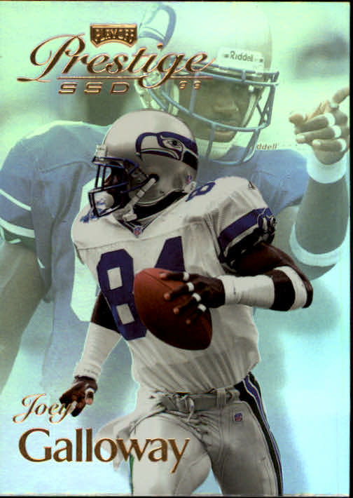 B5161- 1999 Playoff Prestige SSD #S 1-200 + Einsätze -du Pick- 15 + Free US - Bild 112 von 224