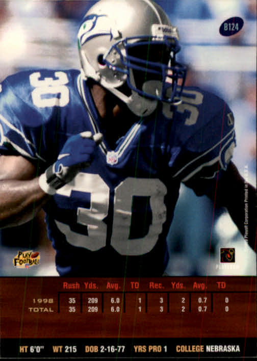 B5161- 1999 Playoff Prestige SSD #S 1-200 + Einsätze -du Pick- 15 + Free US - Bild 115 von 224