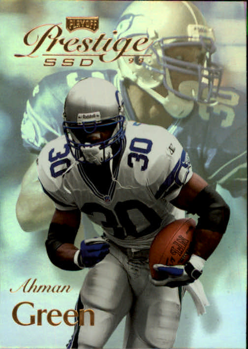 B5161- 1999 Playoff Prestige SSD #S 1-200 + Einsätze -du Pick- 15 + Free US - Bild 114 von 224