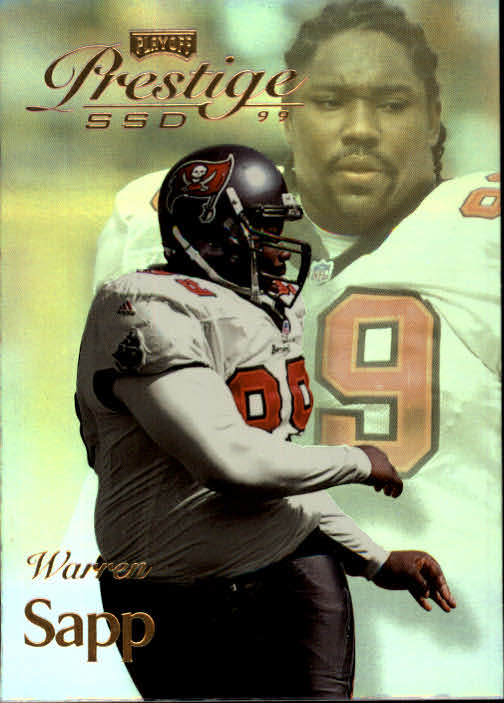 B5161- 1999 Playoff Prestige SSD #S 1-200 + Einsätze -du Pick- 15 + Free US - Bild 118 von 224