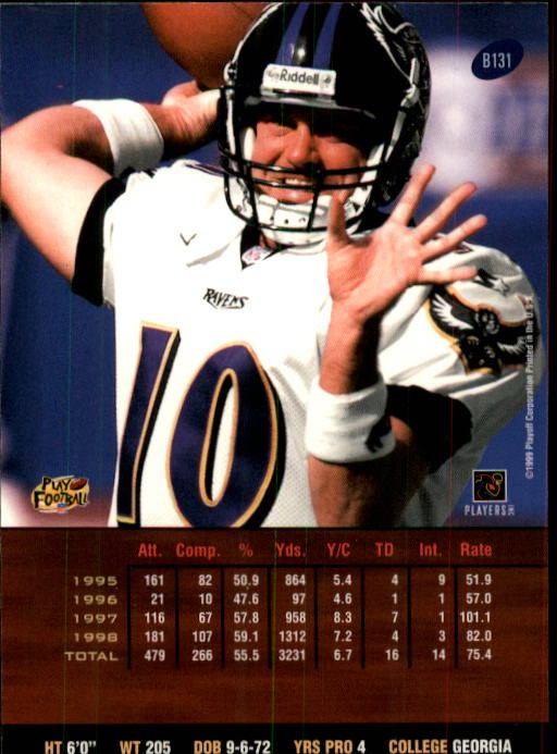 B5161- 1999 Playoff Prestige SSD #S 1-200 + Einsätze -du Pick- 15 + Free US - Bild 123 von 224