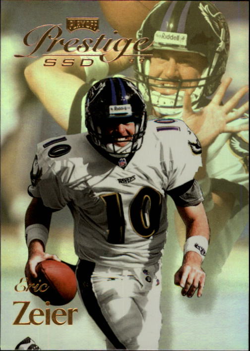 B5161- 1999 Playoff Prestige SSD #S 1-200 + Einsätze -du Pick- 15 + Free US - Bild 122 von 224
